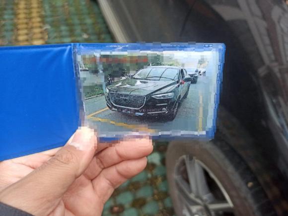 [苏州·苏U] 二手哈弗哈弗F52020款 1.5T DCT i型