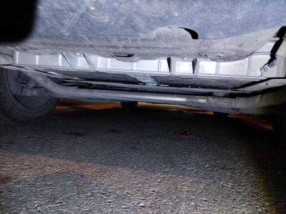 [上海·沪A] 二手荣威荣威i6 MAX新能源2020款 1.5T PHEV爽酷天幕智驾Supreme版