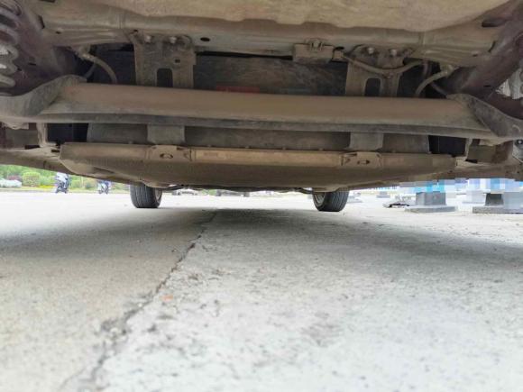 [芜湖·皖B] 二手欧拉欧拉黑猫2021款 351km 豪华型