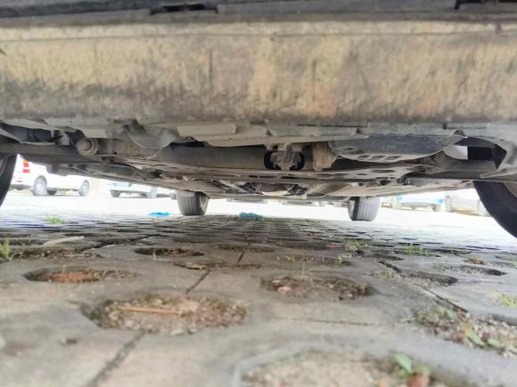 [深圳·粤S] 二手日产轩逸2012款 1.6XE CVT舒适版