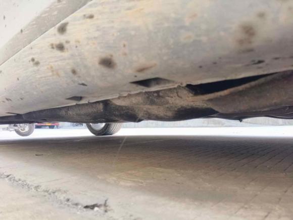 [广州·粤Y] 二手克莱斯勒克莱斯勒300C2013款 3.6L 尊适版