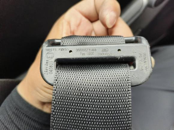 [苏州·苏E] 二手奔驰奔驰SLK级2008款 SLK 200K PASSION