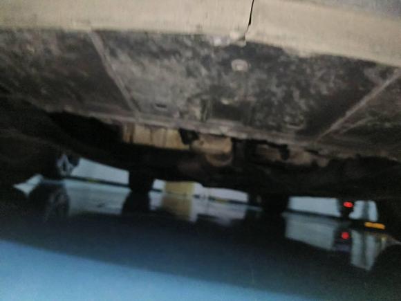 [济南·鲁A] 二手别克君威2015款 1.6T 领先技术型