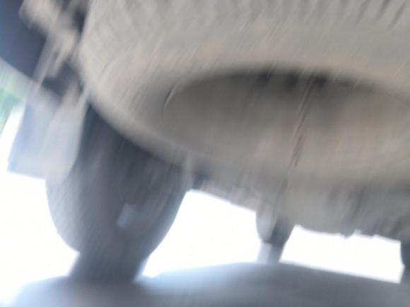 [杭州·浙A] 二手五十铃瑞迈2016款 2.8T两驱豪华款JE493ZLQ4CA