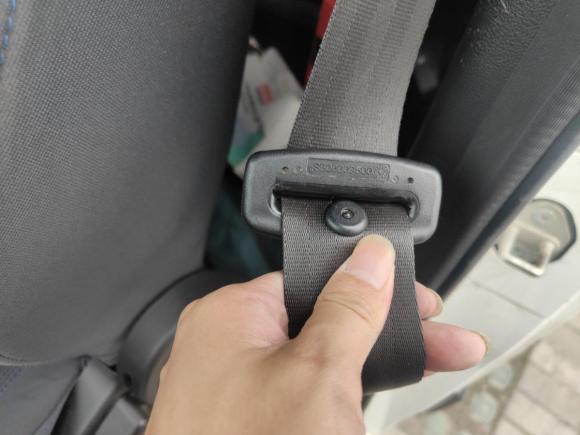 [苏州·苏E] 二手开瑞海豚EV2021款 升级版智享型