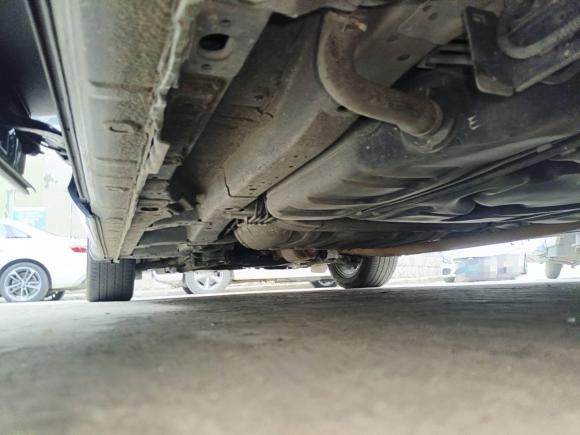 [合肥·粤A] 二手本田奥德赛2018款 2.4L 智享版