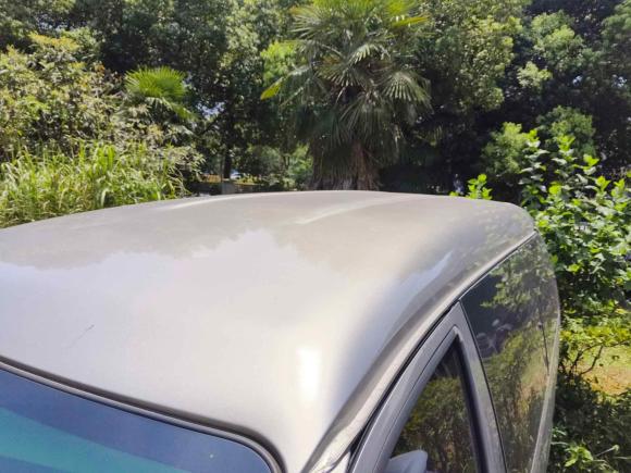 [苏州·苏E] 二手东风风行菱智2018款 M5L 1.6L 7座豪华型