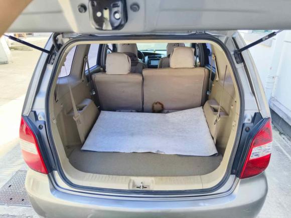 [南通·苏F] 二手日产骊威2010款 劲逸版 1.8L 手动标准型