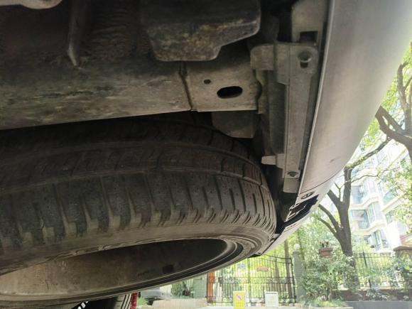 [杭州·浙A] 二手路虎发现2011款 3.0 SDV6 HSE 柴油版