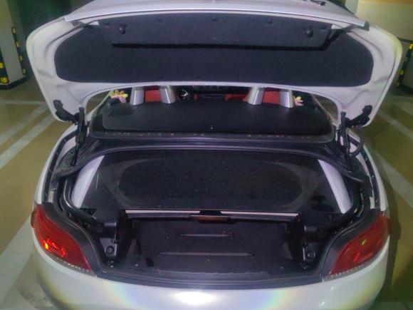 [济南·鲁A] 二手宝马宝马Z42012款 sDrive20i领先型