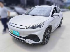 [成都·川A]比亚迪&nbsp;&nbsp;元PLUS&nbsp;&nbsp;2022款 510KM 旗舰型