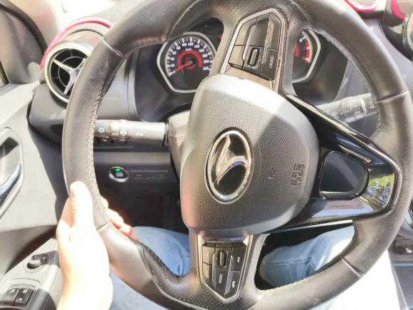 [南通·苏D] 二手东南东南DX32016款 1.5L 手动尊贵型