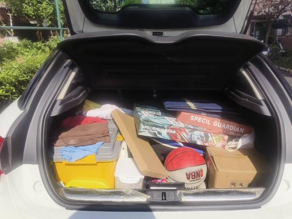 [上海·沪B] 二手DSDS 52014款 1.6T 豪华版THP160