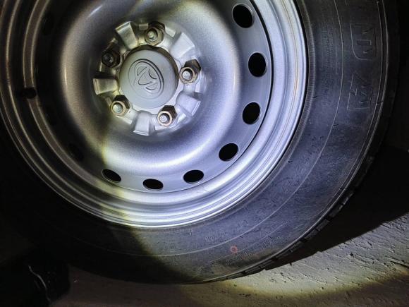 [合肥·皖A] 二手长安跨越跨越星V7 EV2022款 标准型240km