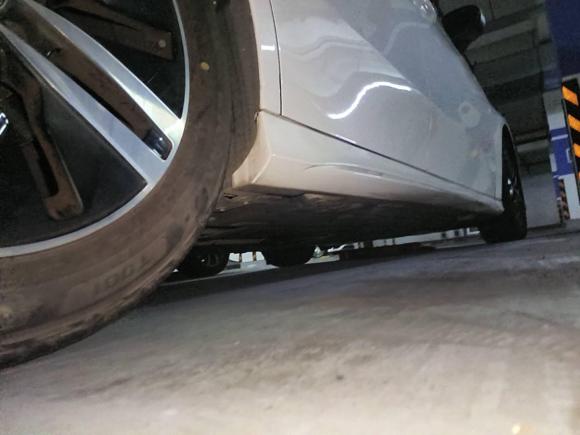 [上海·沪C] 二手奔驰奔驰A级2019款 改款 A 180 L 运动轿车