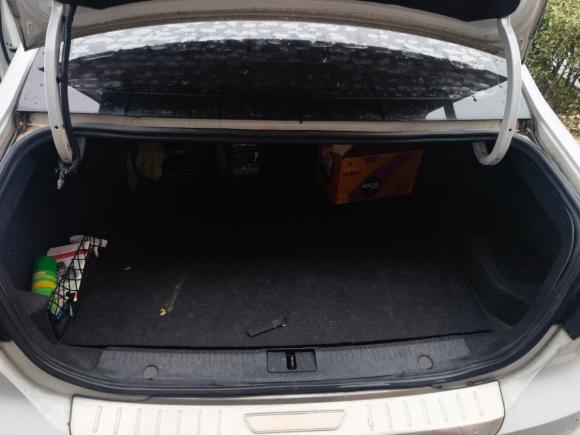 [嘉兴·浙A] 二手荣威荣威i6新能源2017款 45T 混动互联智享版