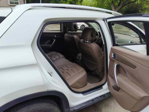 [苏州·鲁F] 二手DSDS 62014款 1.6T 尊享版THP160