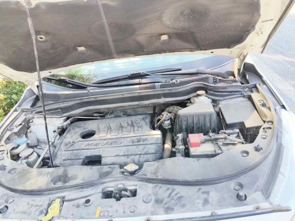 [济南·鲁A] 二手哈弗哈弗M62019款 1.5T DCT两驱精英型 国V