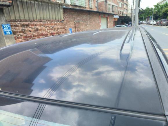 [广州·粤J] 二手东风风行风行F6002016款 F600 1.5T 豪华型