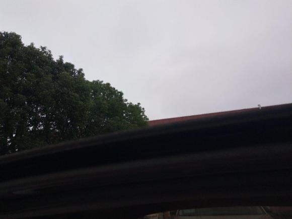 [上海·赣G] 二手雪佛兰乐风2010款 1.6AT格调版