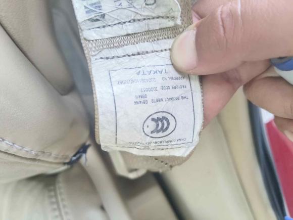 [济南·鲁A] 二手凯迪拉克凯迪拉克CTS2009款 2.8精英运动天窗版