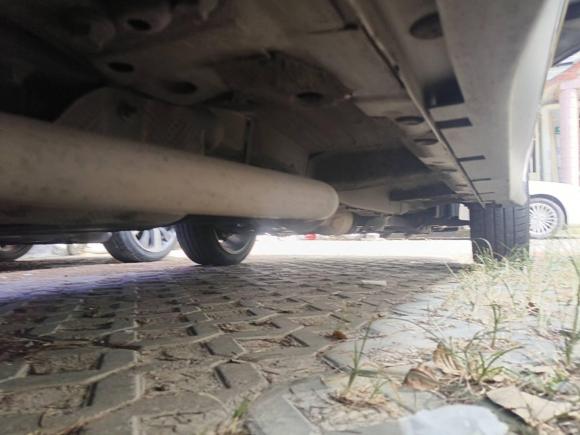 [上海·沪A] 二手荣威荣威RX5新能源2020款 ePLUS 国潮荣麟豪华版