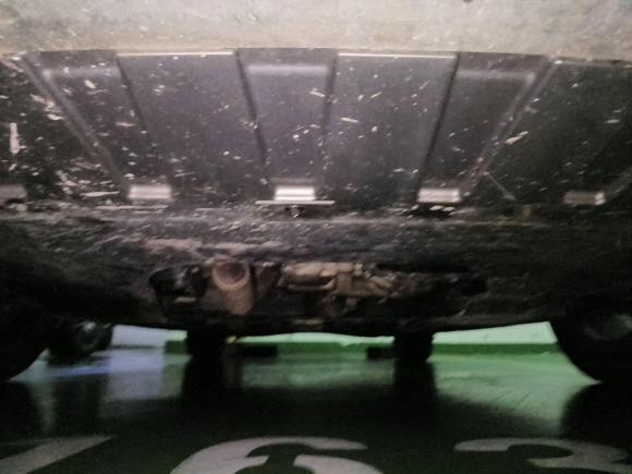 [南通·苏F] 二手名爵名爵6新能源2018款 45T E-DRIVE智驱混动PILOT超级互联网版