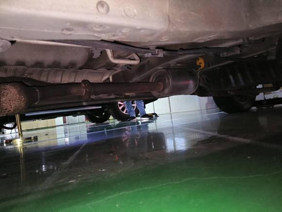 [南京·苏A] 二手丰田普瑞维亚2004款 2.4L AT