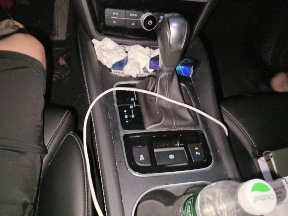 [上海·沪F] 二手比亚迪宋MAX2017款 1.5T 自动智联豪华型 7座