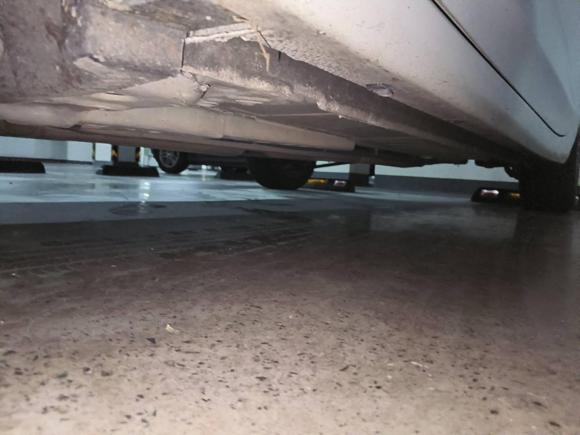 [嘉兴·浙F] 二手别克威朗2017款 三厢 20T 双离合领先型