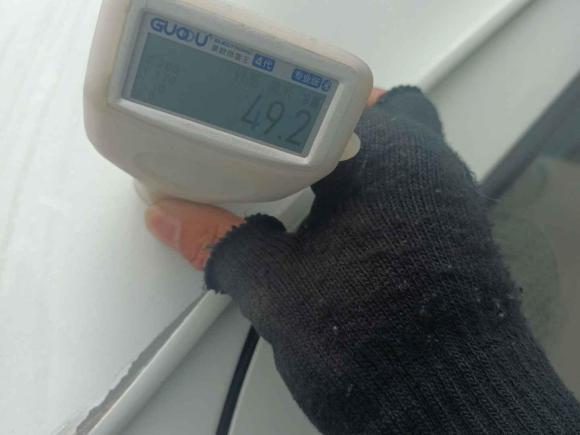 [嘉兴·浙F] 二手金杯新海狮X30L2016款 1.5L财富版DLCG14