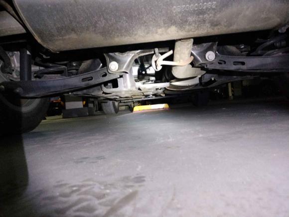 [常州·苏D] 二手别克昂科威2021款 532T 两驱精英型