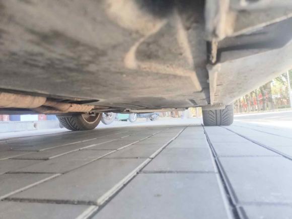 [北京·京L] 二手宝马宝马M52005款 M5