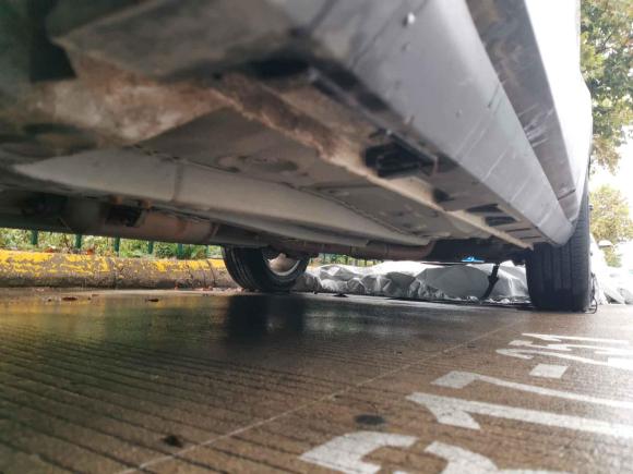 [苏州·苏E] 二手中华中华V32016款 1.5L 自动智能型