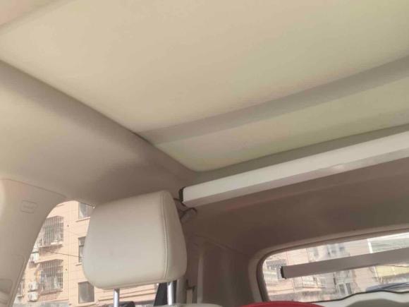 [义乌·浙G] 二手五菱汽车五菱星辰2021款 1.5T CVT星曜版