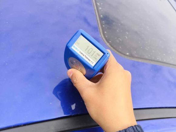 [杭州·浙J] 二手红旗红旗H52022款 经典款 1.5T DCT旗韵版