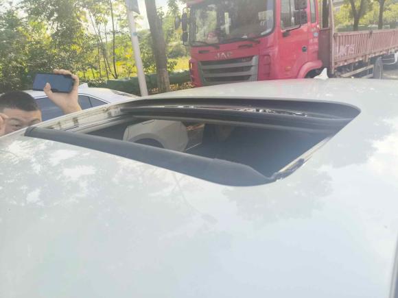 [南京·苏A] 二手日产轩逸2016款 1.6XL  CVT尊享版