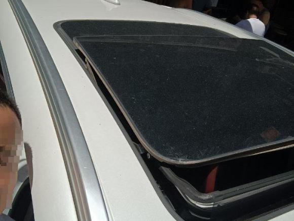 [西安·陕A] 二手哈弗哈弗H42019款 1.5GDIT DCT豪华智联版 国V