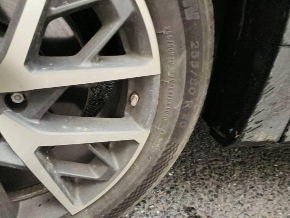 [杭州·浙F] 二手广汽传祺传祺GS82024款 领航系列 2.0TGDI 两驱豪华智联版