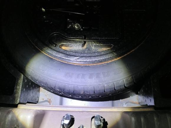 [嘉兴·鲁Q] 二手猎豹汽车Mattu2018款 1.6T GDI DCT豪华型