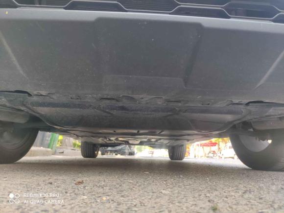 [济南·鲁A] 二手大众途岳2022款 280TSI 两驱豪华版