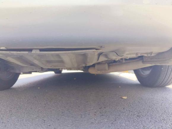 [苏州·苏E] 二手克莱斯勒克莱斯勒300C2006款 3.5L 豪华领航版