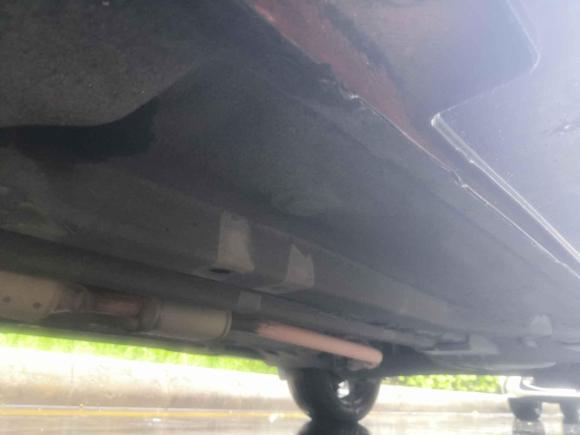 [佛山·粤E] 二手现代北京现代ix252015款 1.6L 自动两驱智能型GLS