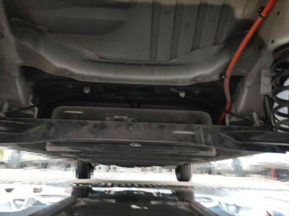 [合肥·皖A] 二手凌宝汽车凌宝BOX2023款 蔡文姬-智享版