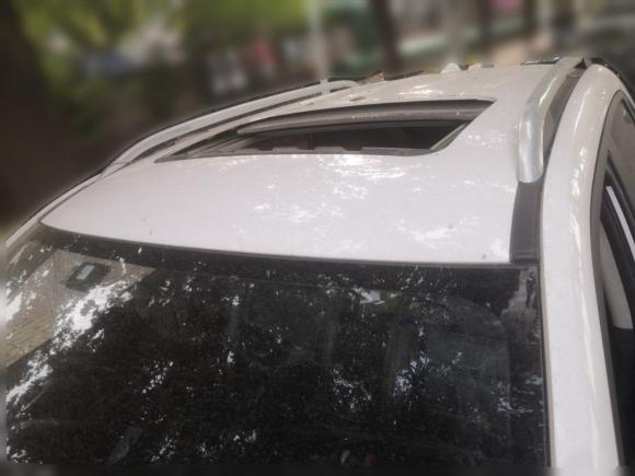 [芜湖·皖B] 二手名爵锐腾2017款 20T 自动豪华版