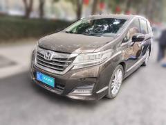 [成都·京L] 本田艾力绅2016款 2.4L 豪华版