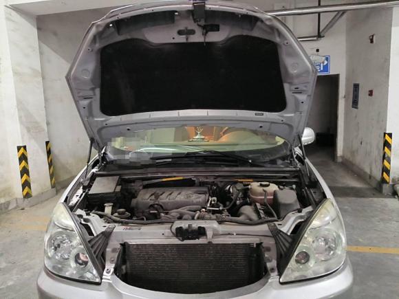 [济南·鲁A] 二手别克别克GL82014款 2.4L 经典版