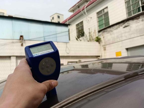 [佛山·湘A] 二手福田蒙派克E2017款 2.0L新快运长轴4Q20M