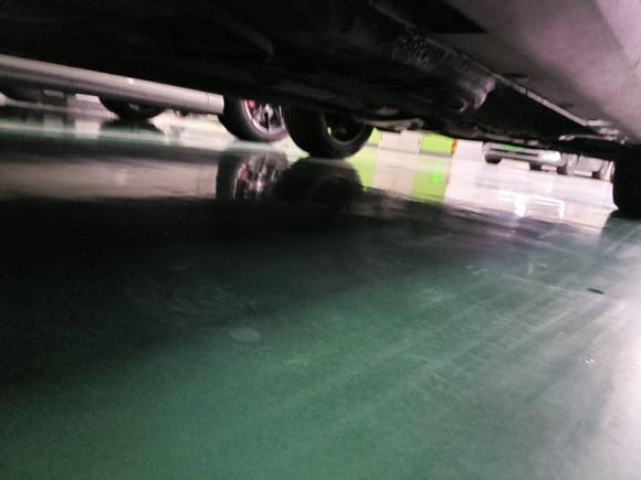 [无锡·苏B] 二手观致观致32016款 都市SUV 1.6T 自动致臻型