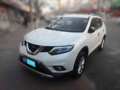 [天津·津K] 日产奇骏2014款 2.0L CVT舒适版 2WD